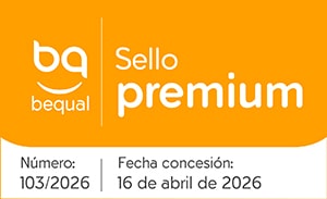 bq sello premium