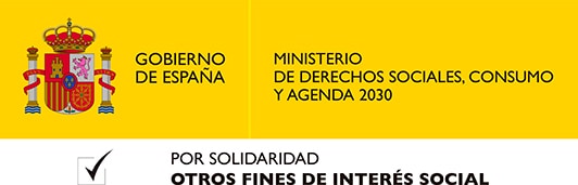 ministerio de derechos sociales consumo y agenda 2030